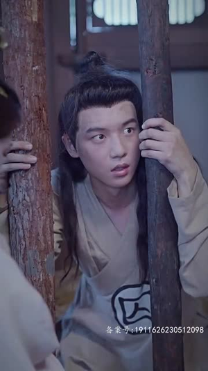 6.穿到古代去创业100集短剧介绍
