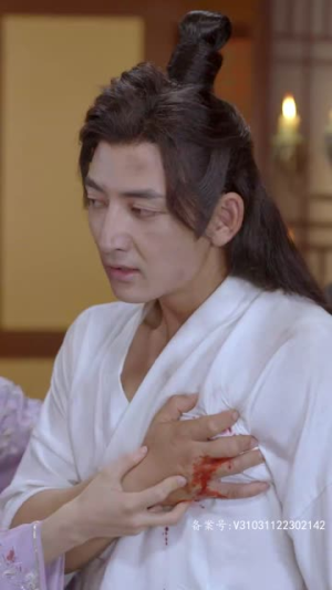 6.嫡女无双（97集）好看的短剧来了