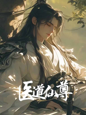 医道仙尊（89集）爆火短剧抢先看