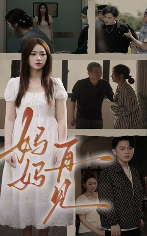 妈妈，再见（28集）精彩短剧免费看