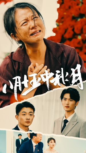 八月十五中秋月（64集）高清无码免费看