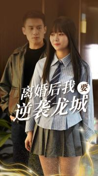 离婚后我要逆袭龙城（90集）一起追短剧