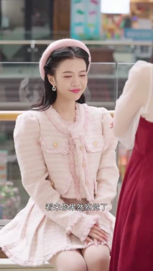 时光也曾回首（30集）短剧分享剧集