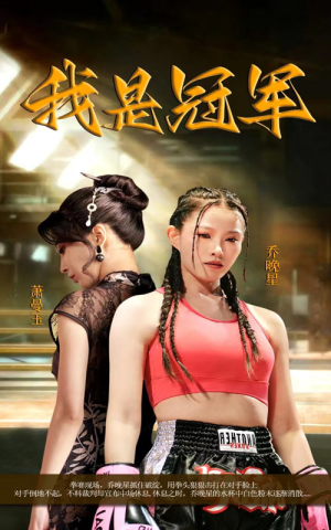 我是冠军（60集）一口气看完