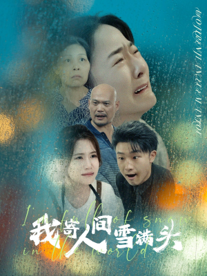 我寄人间雪满头（71集）集免费看短剧