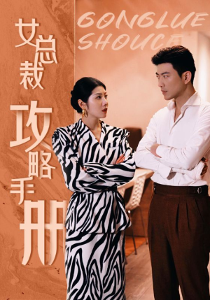 女总裁攻略手册（80集）一共多少集