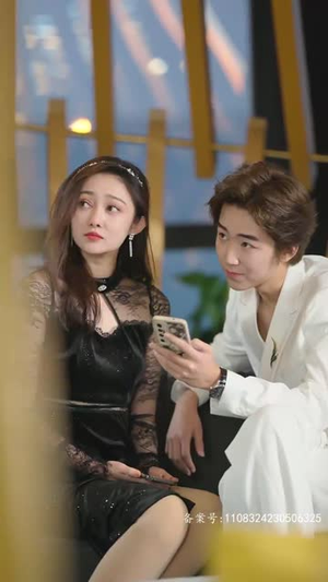 惹是非的是她（89集）免费短剧完整版