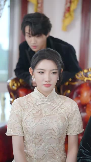 闪婚后，白爷你老婆撩爆了（85集）精彩短剧来袭