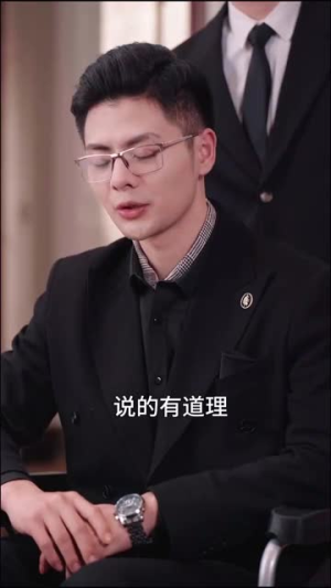 她携三宝虐翻大佬集团（79集）精彩短剧热播