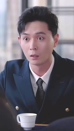 我们到此为止（60集）古装热门短剧
