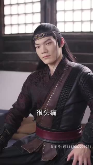 大宋小郎君（92集）直接追到结尾