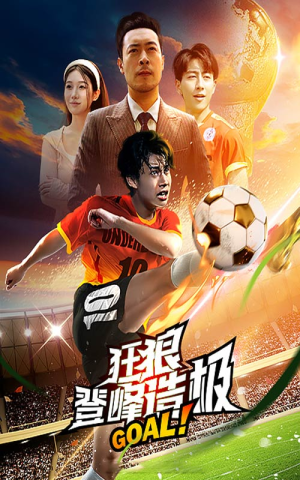 狂狼：登峰造极（78集）完整版免费观看