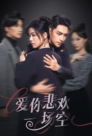 12.爱你悲欢一场空（30集）演员表