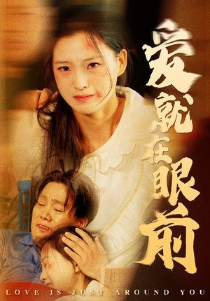 爱就在眼前（68集）在线播放