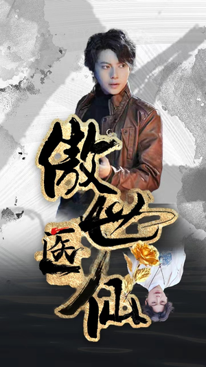 新：傲世医仙（80集）迅雷网盘观看