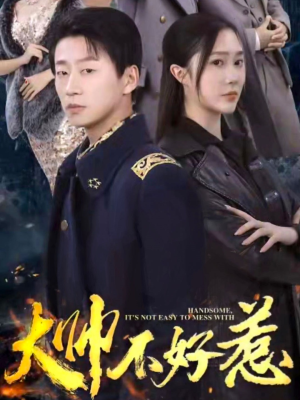 大帅不好惹（79集）精彩短剧看全集
