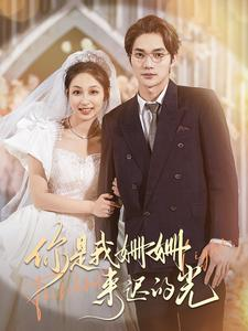 你是我姗姗来迟的光（99集）女主谁演的