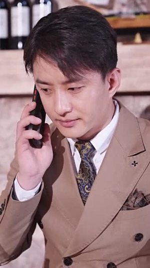 不装了，姑爷摊牌了（82集）追短剧关注我
