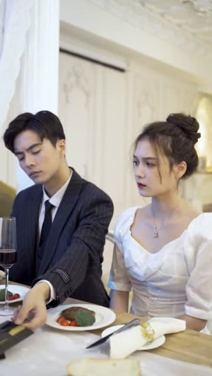 霍先生你老婆又跑了（51集）热门短剧分享