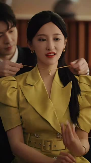 离婚前败光渣夫家产（100集）精彩好看的短剧