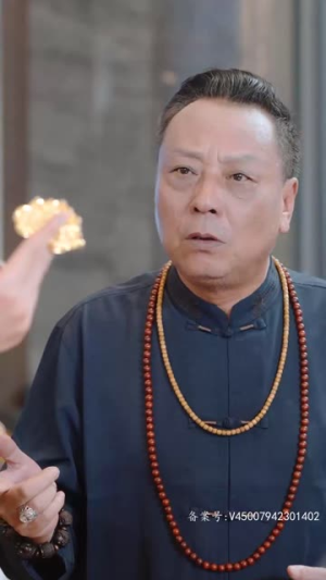瞎眼战神（91集）夸克网盘观看