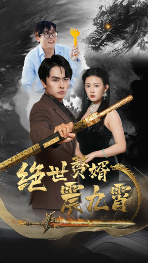 绝世赘婿震九州（78集）免费观看
