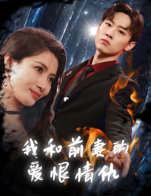 我和前妻的爱恨情仇（85集）在哪个平台看好