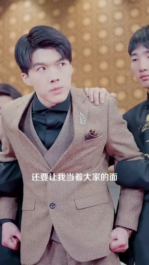 下山后美女总裁找上门（90集）追短剧看全集