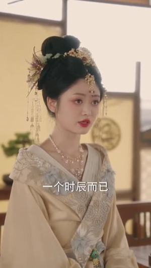 重生嫡女只想虐渣（52集）在线看免费版