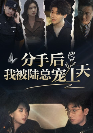 分手后，我被陆总宠上天（76集）精彩连连免费看