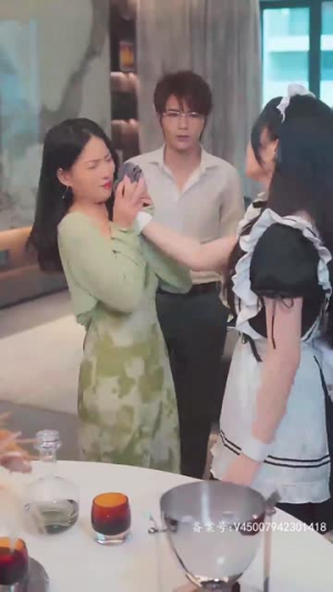 萌宝天降，妈咪竟是特工（妈咪是特工）精彩短剧上线