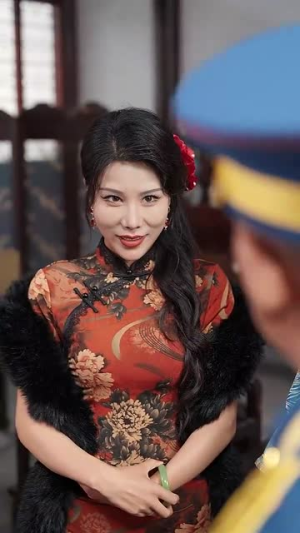 重生后督军夫人要休夫（77集）短剧全集完整版