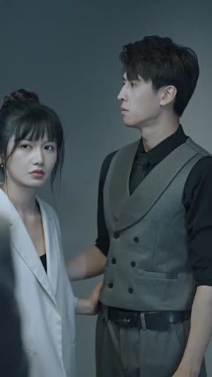 重生后我在商界席卷风云（100集）免费版