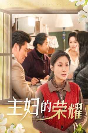 万家灯火无我一盏（29集）精彩的网络短剧