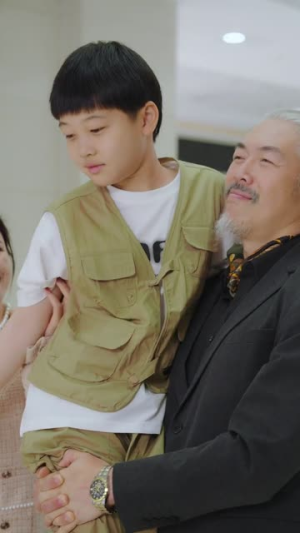 爸爸我多想再看你一眼（73集）精彩连连免费看