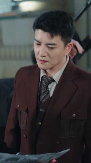 重生之制霸上海滩（78集）热门短剧在线看