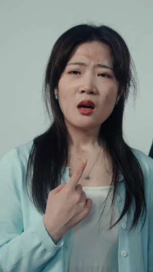 妈妈，不哭（30集）战神短剧推荐