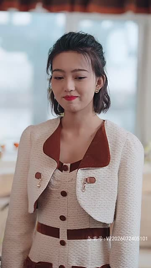 契约新娘甜蜜蜜（81集）热门短剧抢先