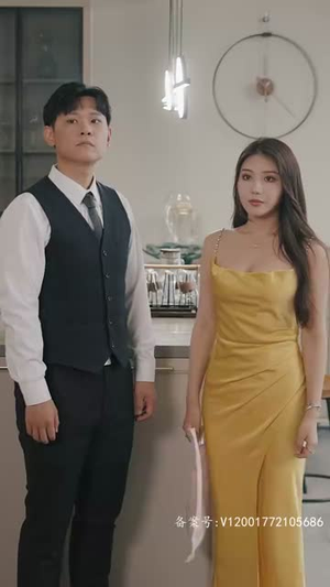 花都臣服（103集）好看短剧分享