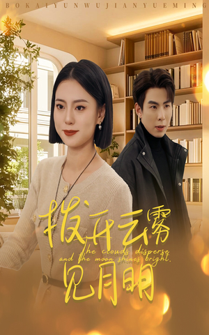 32.拨开云雾见月明（30集）网上可以看吗