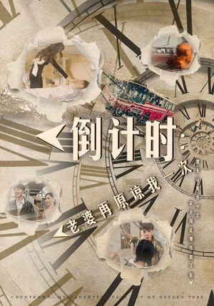 倒计时：老婆再原谅我一次（100集）热播短剧免费看