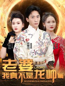老婆我真不是龙帅啊（95集）流畅播放免费看