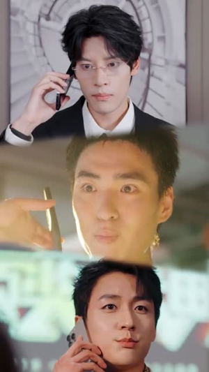 离婚后，哥哥们送我十个男模（三个哥哥送我十个男模）短剧也太好看了