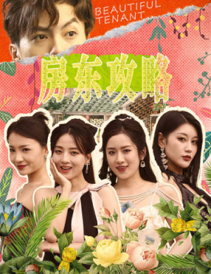 房东攻略（79集）爆款短剧追不停