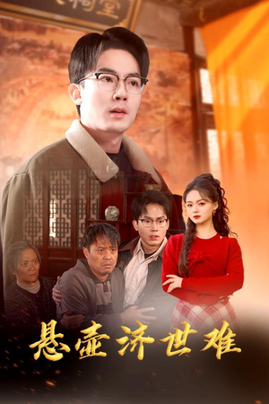 48.悬壶济世男医精彩短剧下载