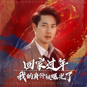 52.回家过年我的身份被曝光了（60集）短剧