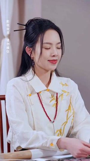 53.蛇年大吉之绣圣传奇（70集）短剧上头又好看