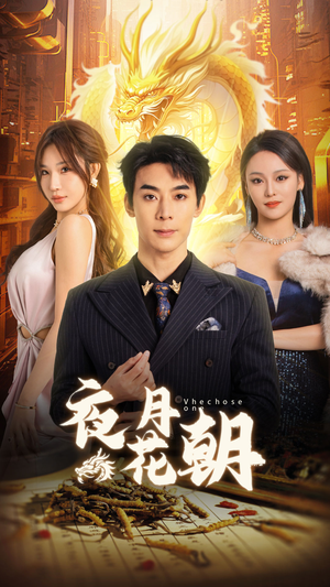 夜月花朝（30集）全集完整版