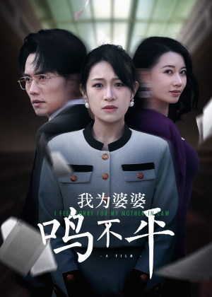 我为婆婆鸣不平（46集）爆款短剧一起追