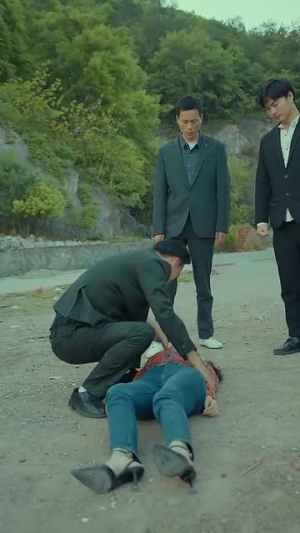 山河图卷（85集）最热短剧抢先看